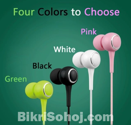 Kin earphones